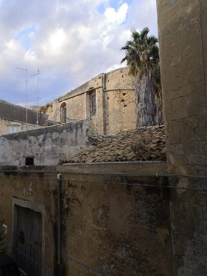 Casa Di Aurora Villa Syracuse Luaran gambar