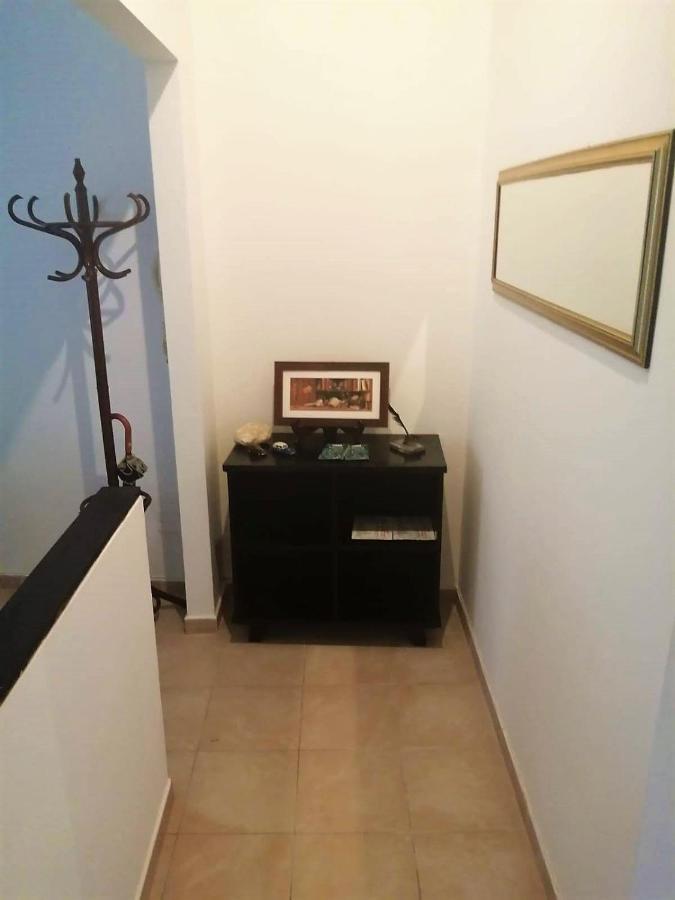 Casa Di Aurora Villa Syracuse Luaran gambar