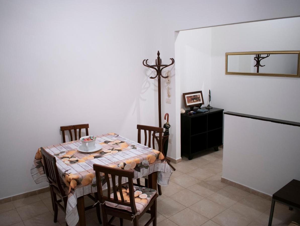 Casa Di Aurora Villa Syracuse Luaran gambar